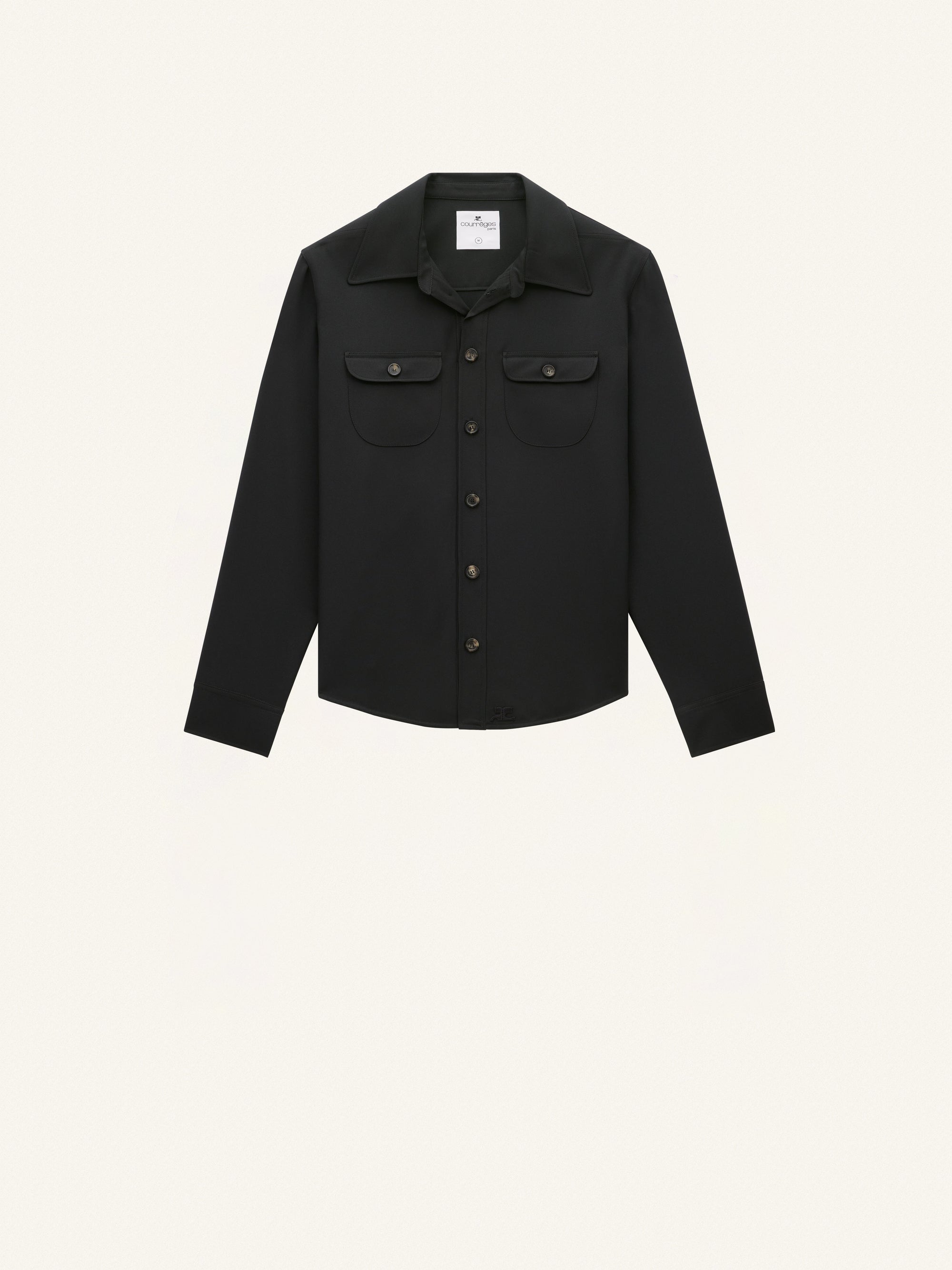 WESTERN LIGHT TWILL