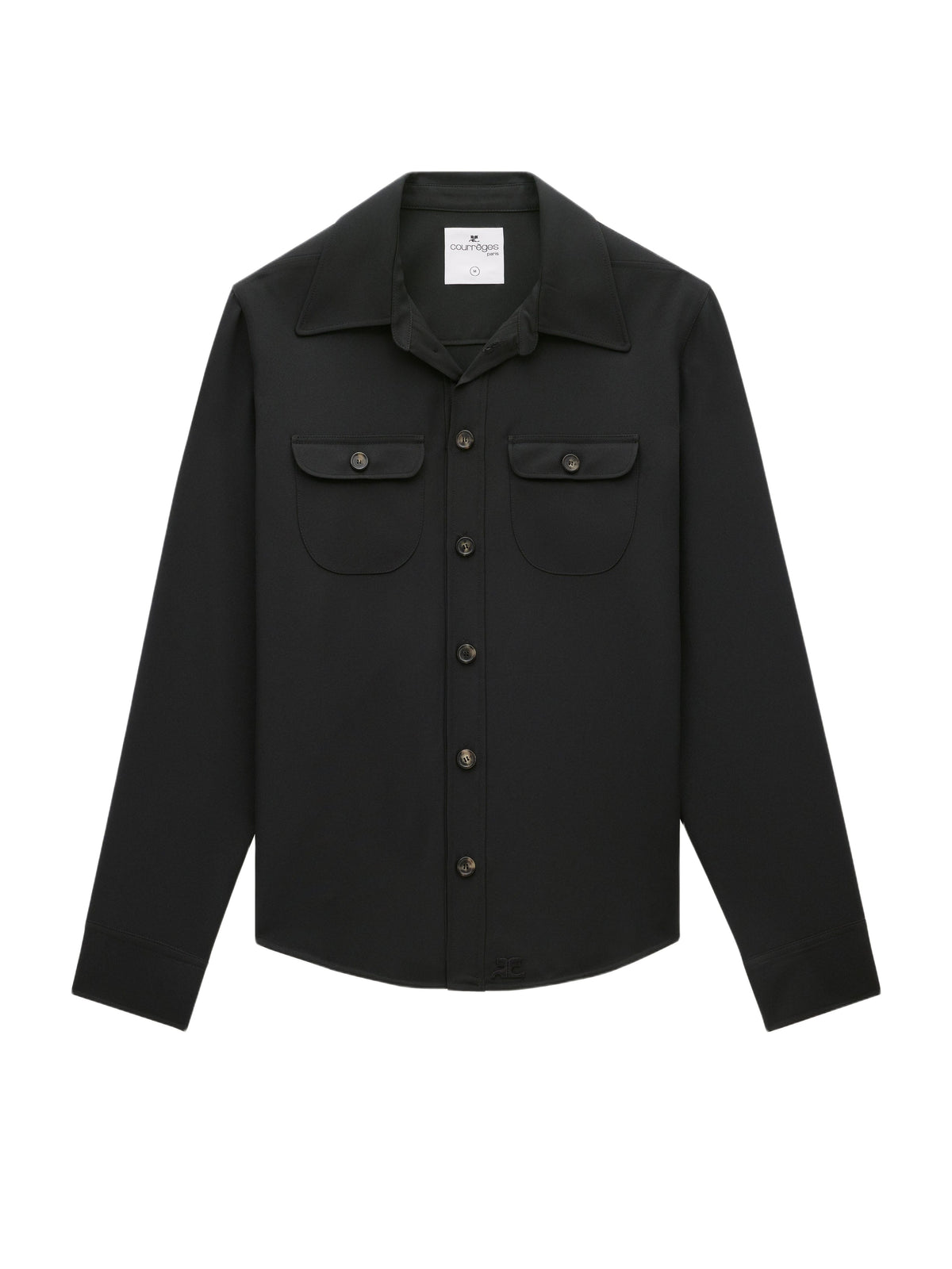 PRIX MARQUE : 120 / WESTERN LIGHT TWILL
