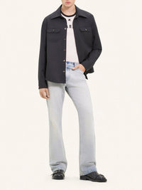 PRIX MARQUE : 120 / WESTERN LIGHT TWILL