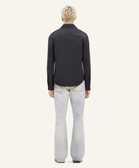 PRIX MARQUE : 120 / WESTERN LIGHT TWILL