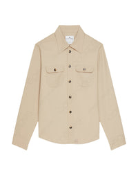 PRIX MARQUE : 120 / WESTERN LIGHT TWILL