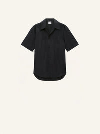PINSTRIPES POPLIN