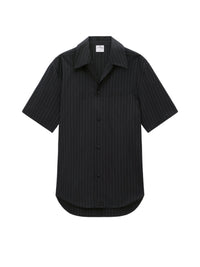 PRIX MARQUE : 110 / PINSTRIPES POPLIN