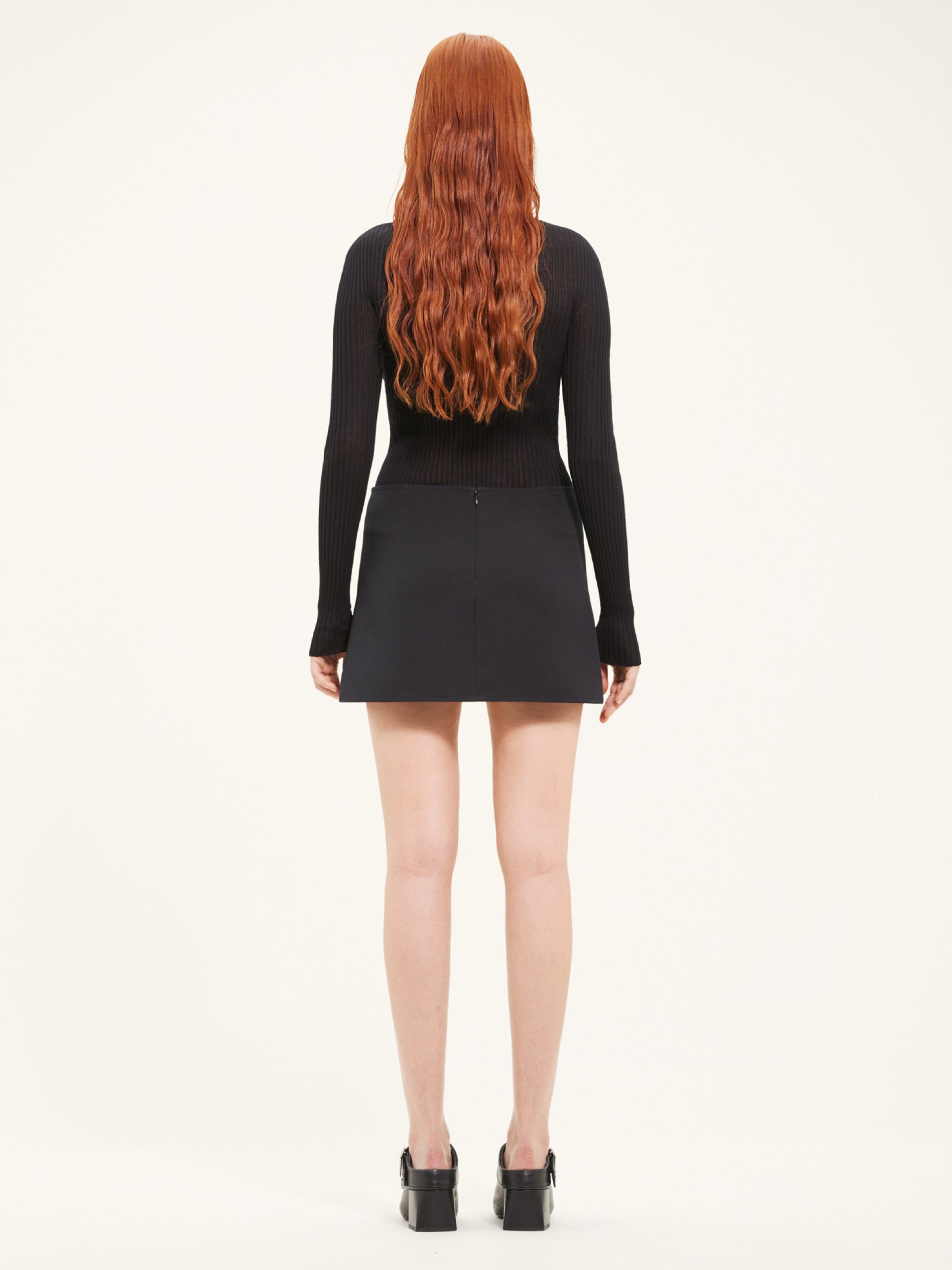 ELLIPSE TWILL