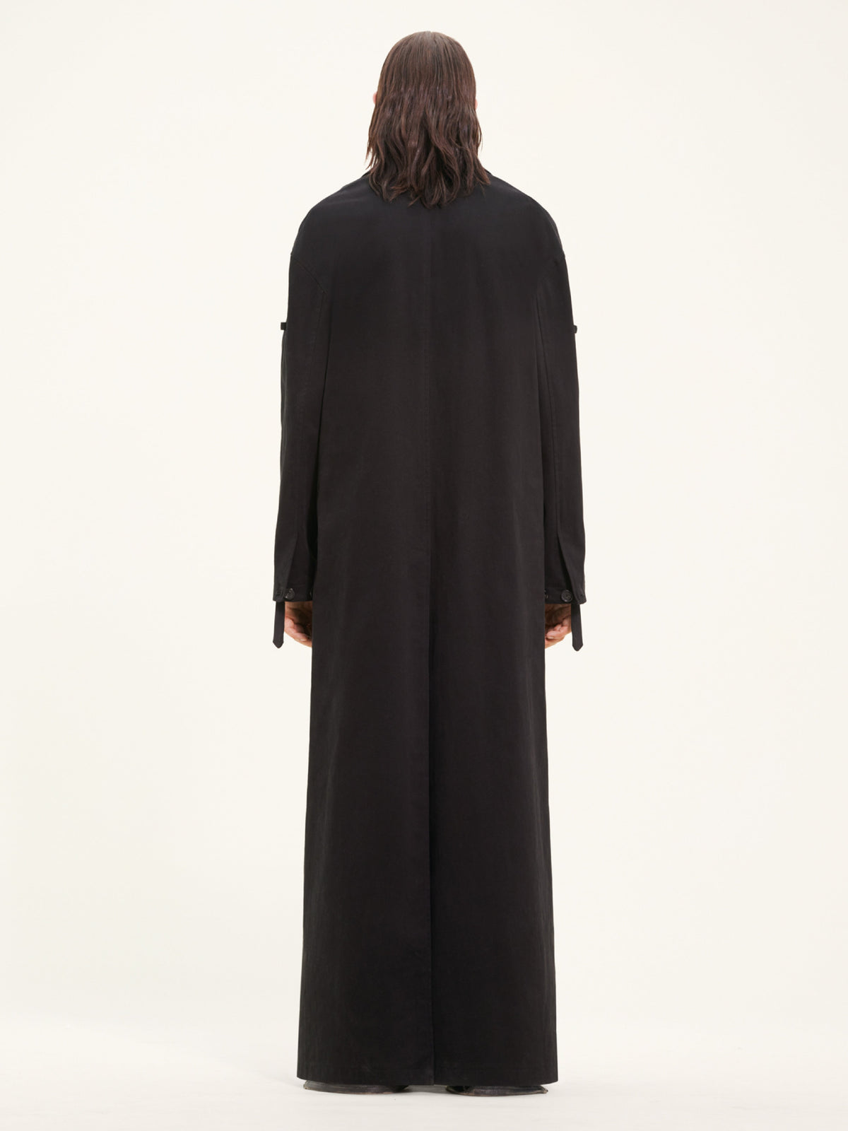 COCOON COTTON LONG