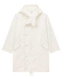 PRIX MARQUE : 350 / MILITARY COTTON
