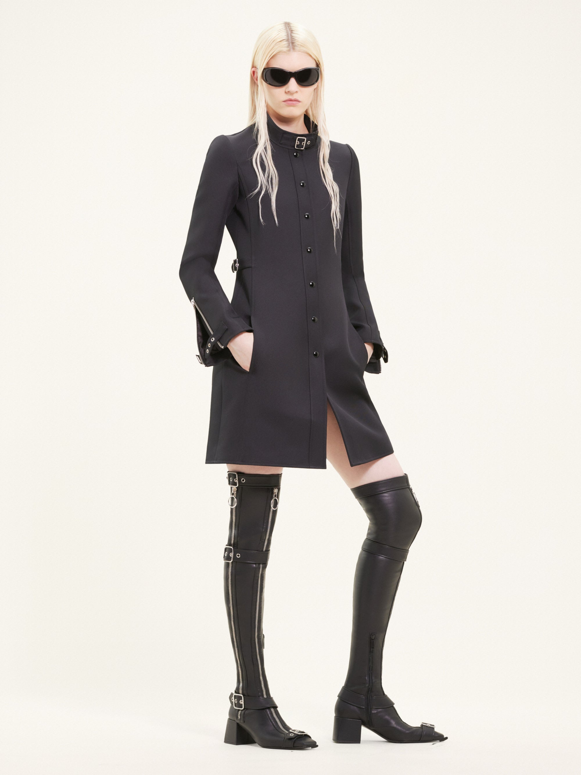 MANTEAU A SANGLE-36