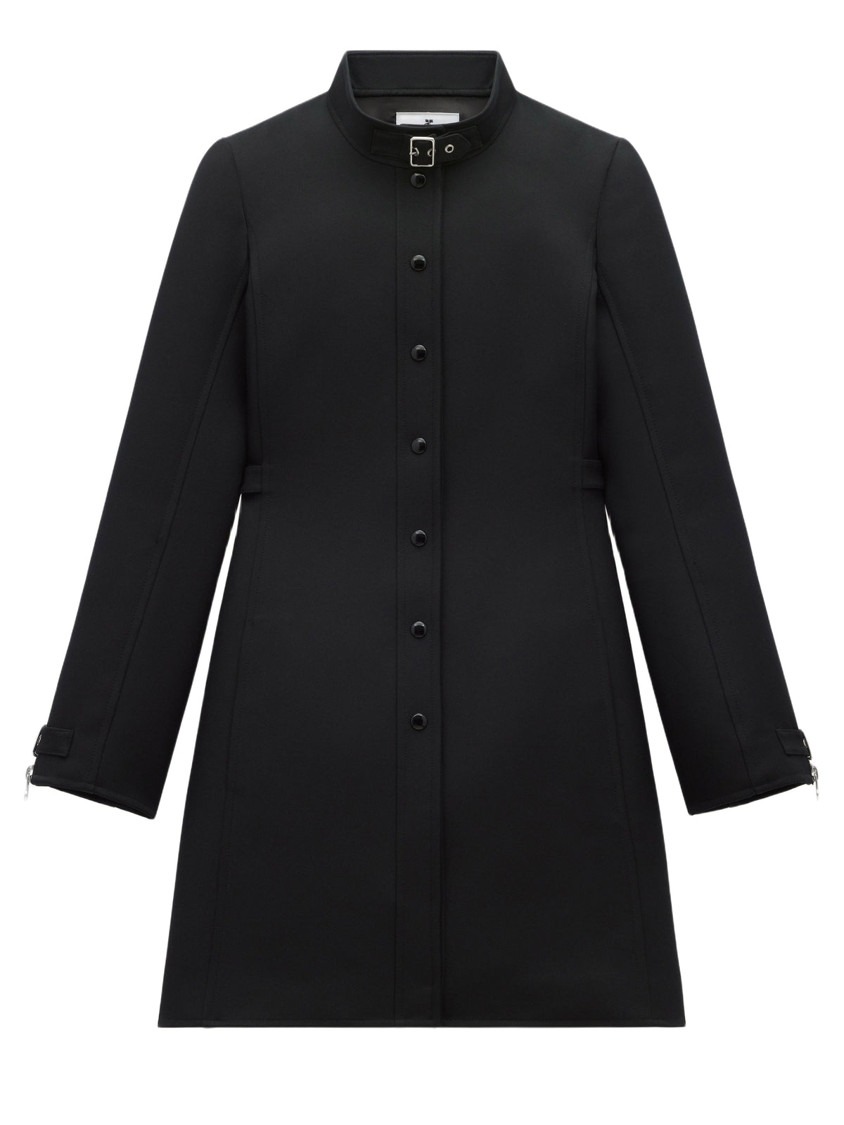 PRIX MARQUE : 390 / MANTEAU A SANGLE-36