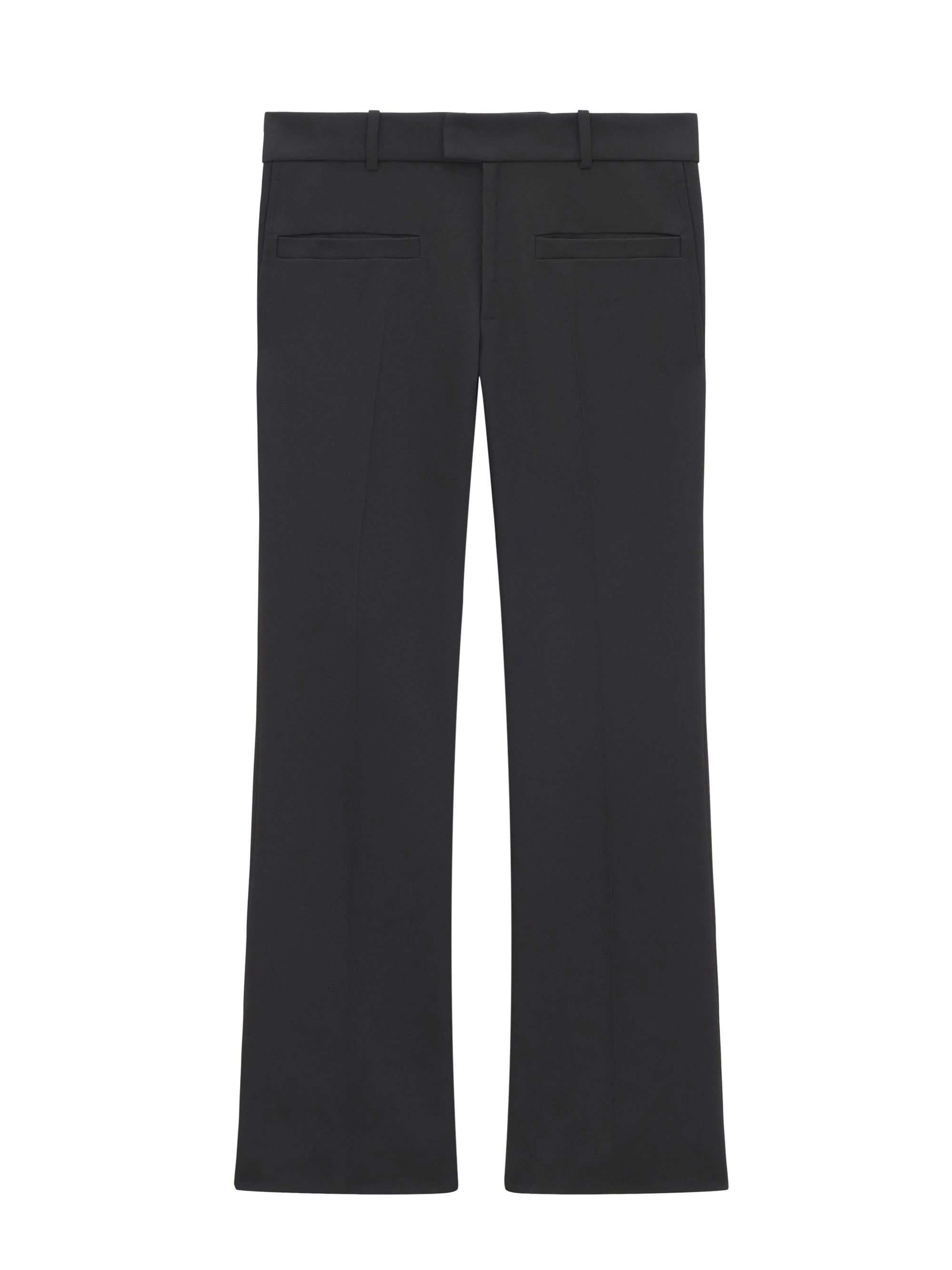 21pcs NEW / HERITAGE RETRO TWILL - Black