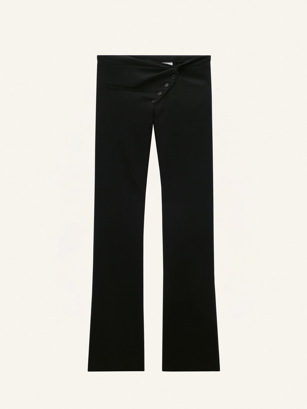 PRIX MARQUE : 150 / PANTALON TAILLEUR TWIST-38