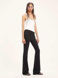 PRIX MARQUE : 150 / PANTALON TAILLEUR TWIST-38
