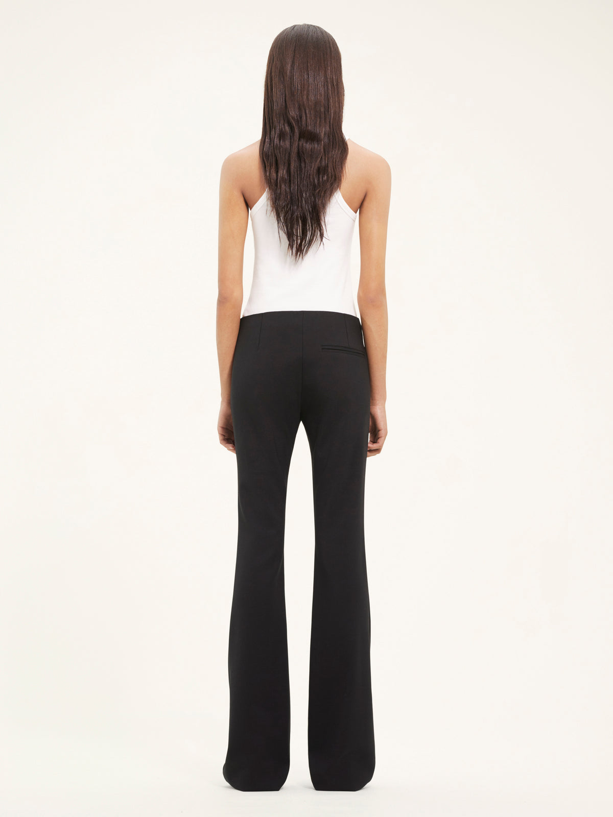 PRIX MARQUE : 150 / PANTALON TAILLEUR TWIST-38