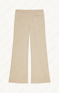 MULTIFLEX LIGHT TWILL