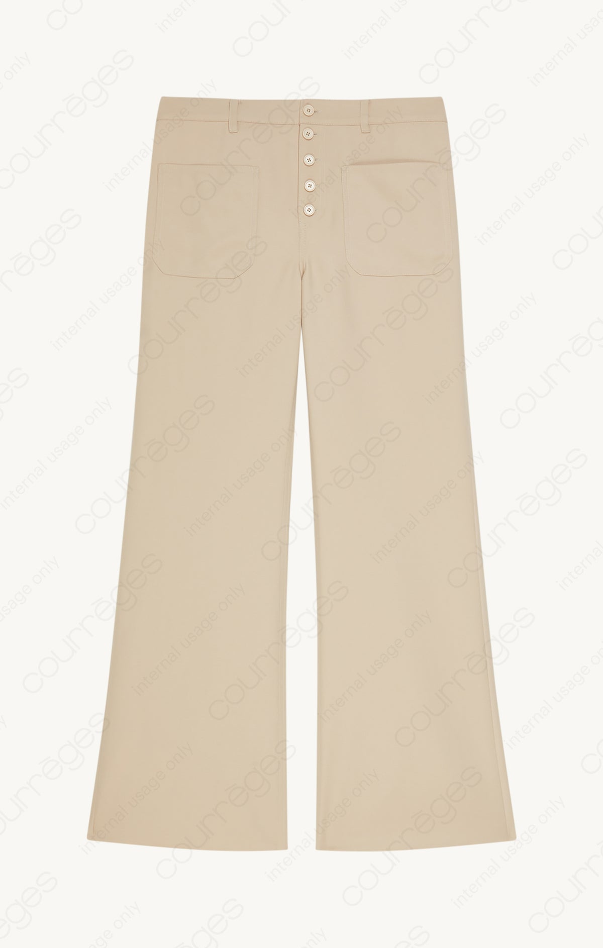 MULTIFLEX LIGHT TWILL