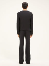 PRIX MARQUE : 150 / PANTALON BOOTCUT HÉRITAGE