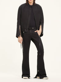 Pantalon Raccer - Black
