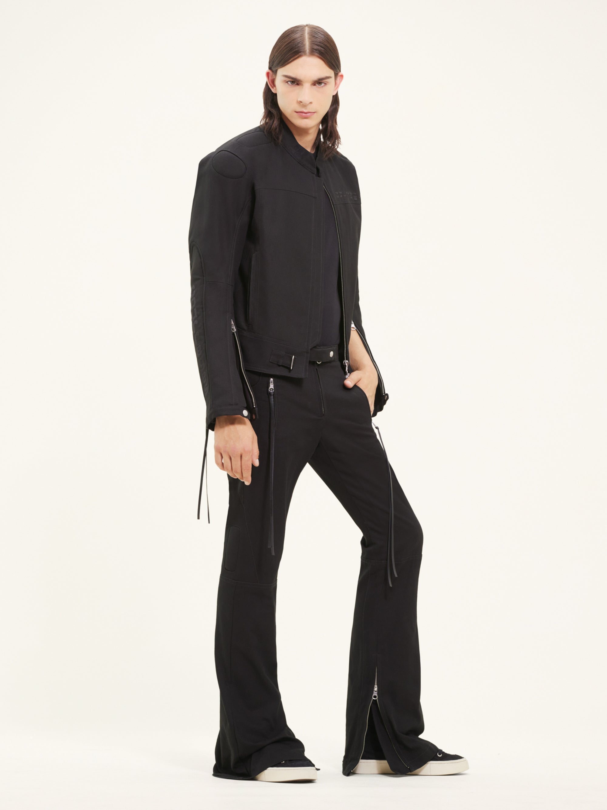 PANTALON RACCER COTON-52