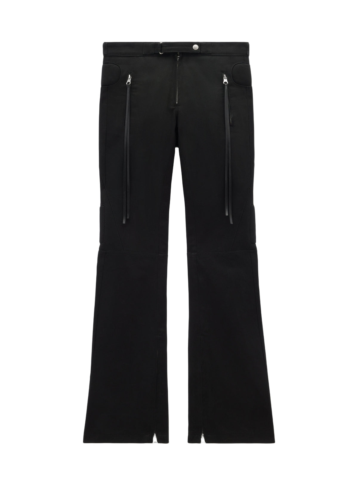Pantalon Raccer - Black