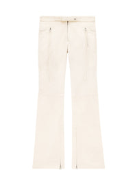 PRIX MARQUE : 150 / PANTALON RACCER COTON-48