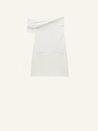 ROBE HÉRITAGE EN CRÊPE