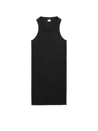 6pcs NEW / ROBE LONGUE HOLISTIQUE  - Black
