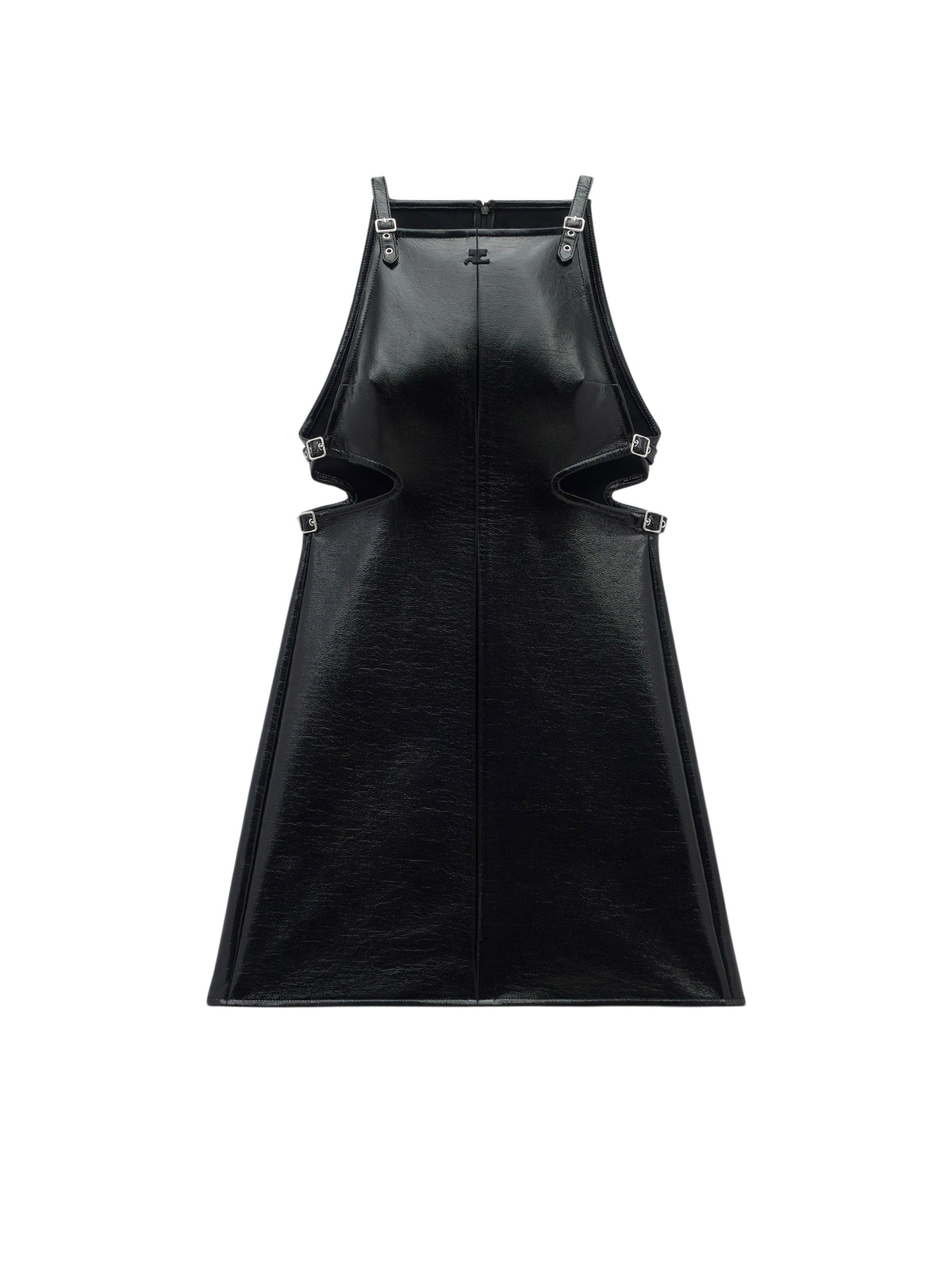PRIX MARQUE : 210 / SLASH BUCKLE VINYL