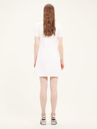 36pcs NEW / ROBE HOLISTIQUE À SANGLE - Heritage white