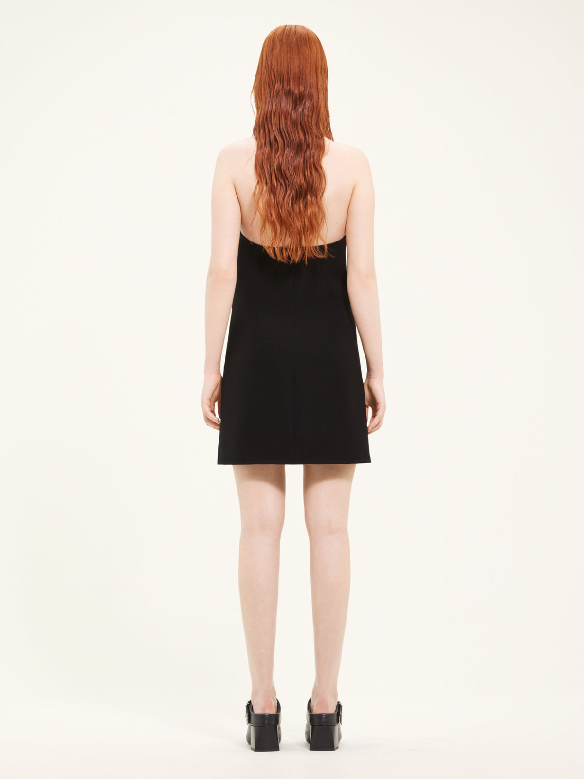 PRIX MARQUE : 190 / BUCKLE BABYDOLL TWILL