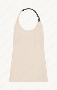 PRIX MARQUE : 190 / BUCKLE BABYDOLL TWILL