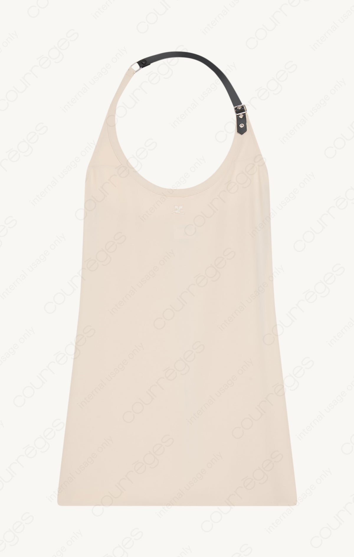 PRIX MARQUE : 190 / BUCKLE BABYDOLL TWILL