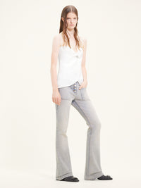TOP ELLIPSE EN TWILL-36