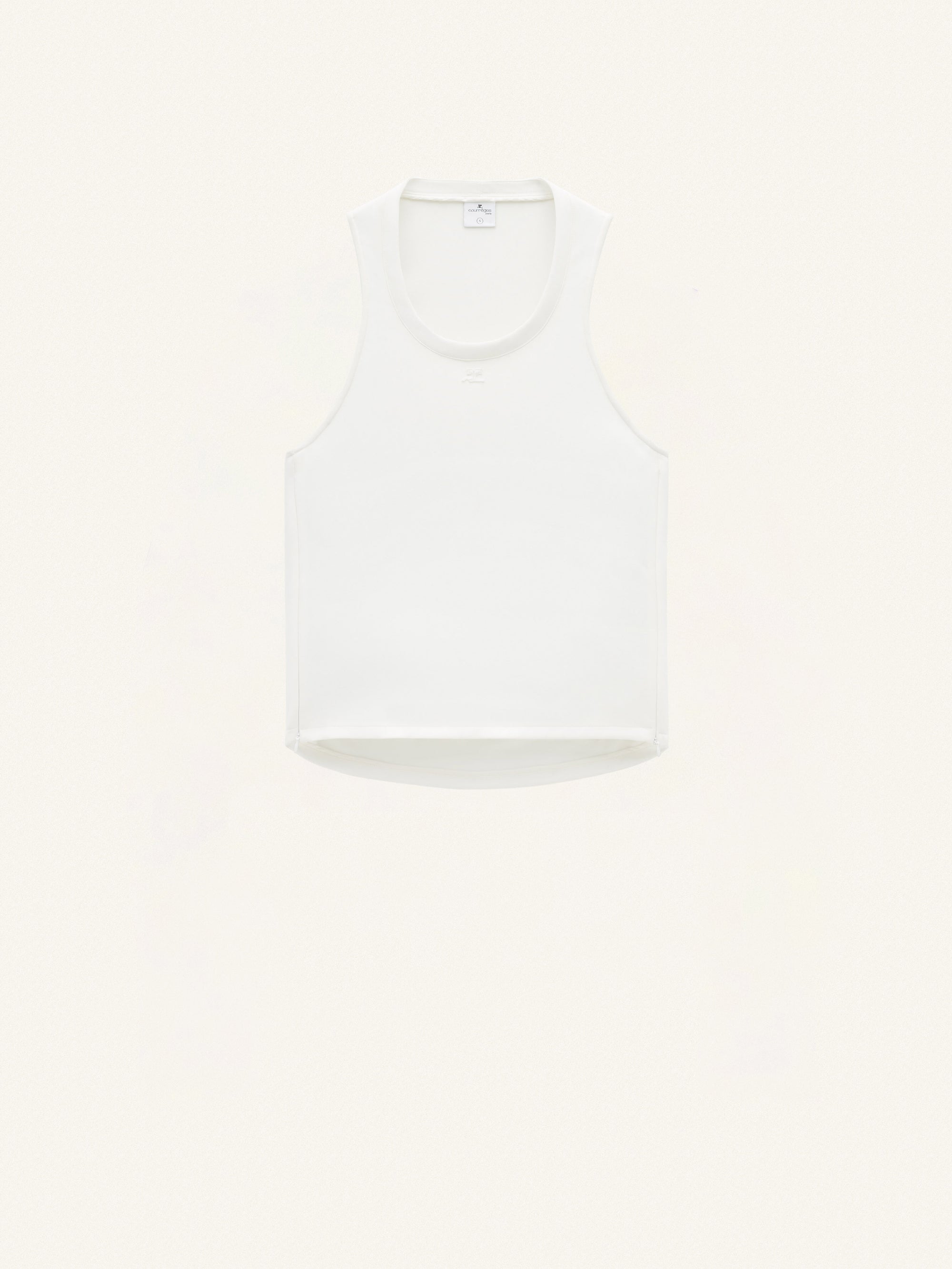TOP HOLISTIQUE OVERSIZED-S