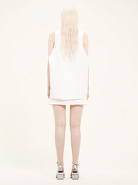 TOP HOLISTIQUE OVERSIZED-S