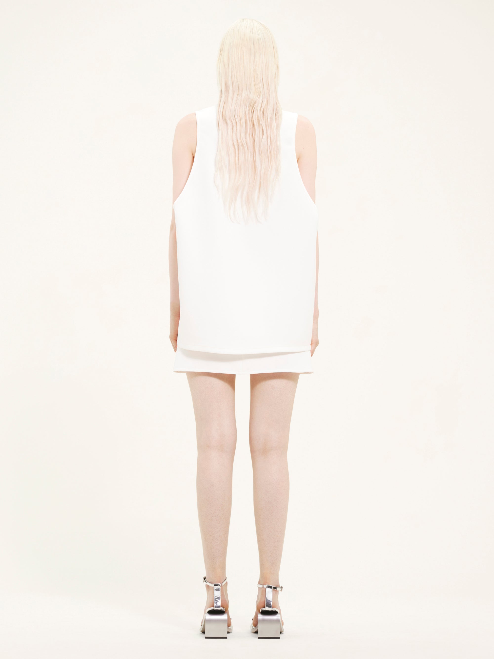 TOP HOLISTIQUE OVERSIZED-S