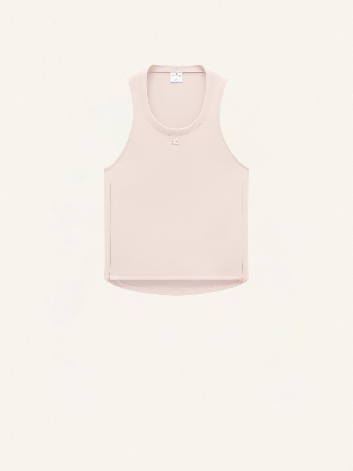 TOP HOLISTIQUE OVERSIZED-S