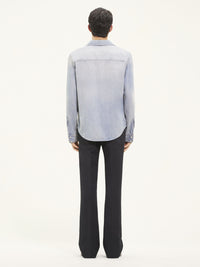 PRIX MARQUE : 120 / WESTERN BLUE DENIM