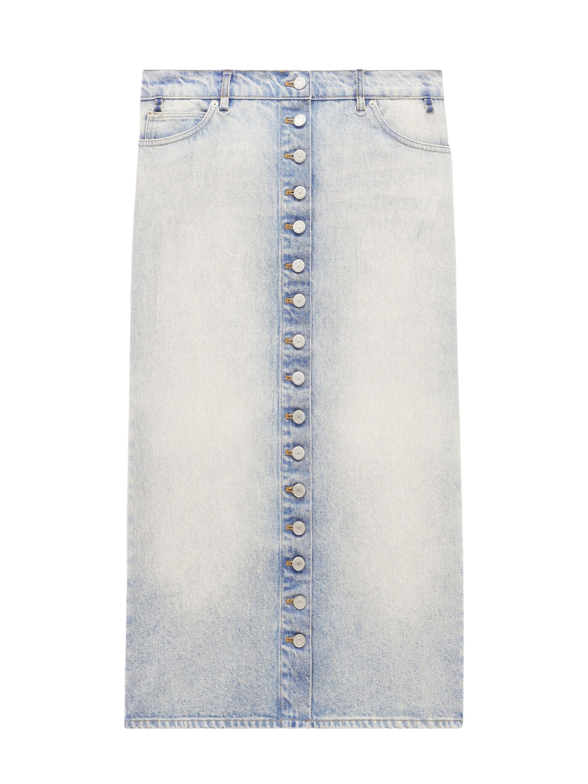 PRIX MARQUE : 120 / MULTIFLEX BLUE DENIM