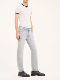 5-POCKET DENIM