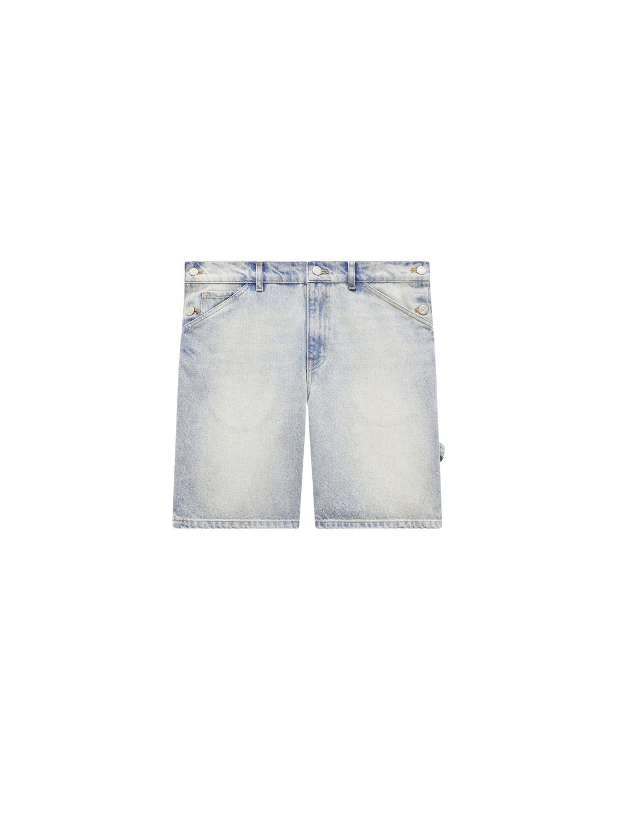 PRIX MARQUE : 100 / SAILOR BLUE DENIM