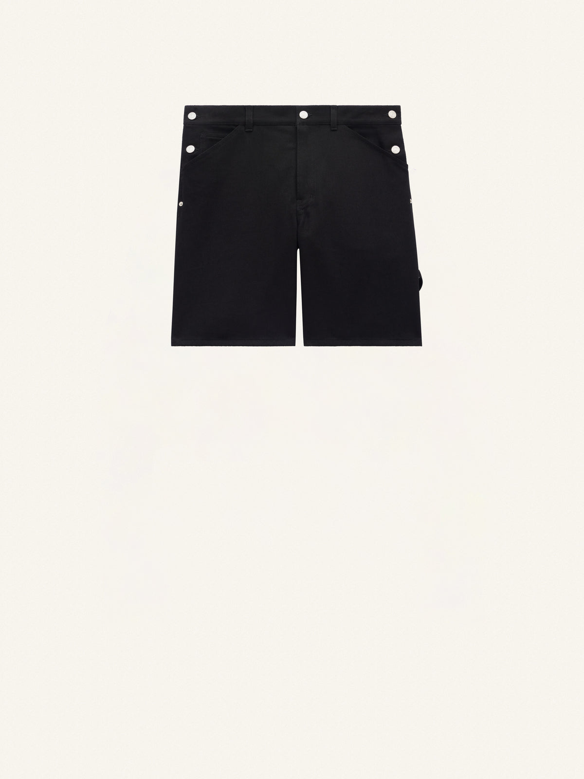 SHORT SAILOR DENIM NOIR-48