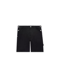 PRIX MARQUE : 100 / SHORT SAILOR DENIM NOIR-48