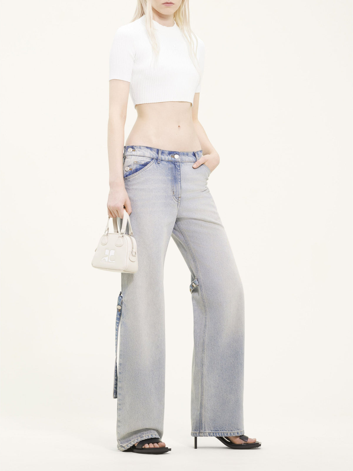PRIX MARQUE : 180 / MINI LEATHER