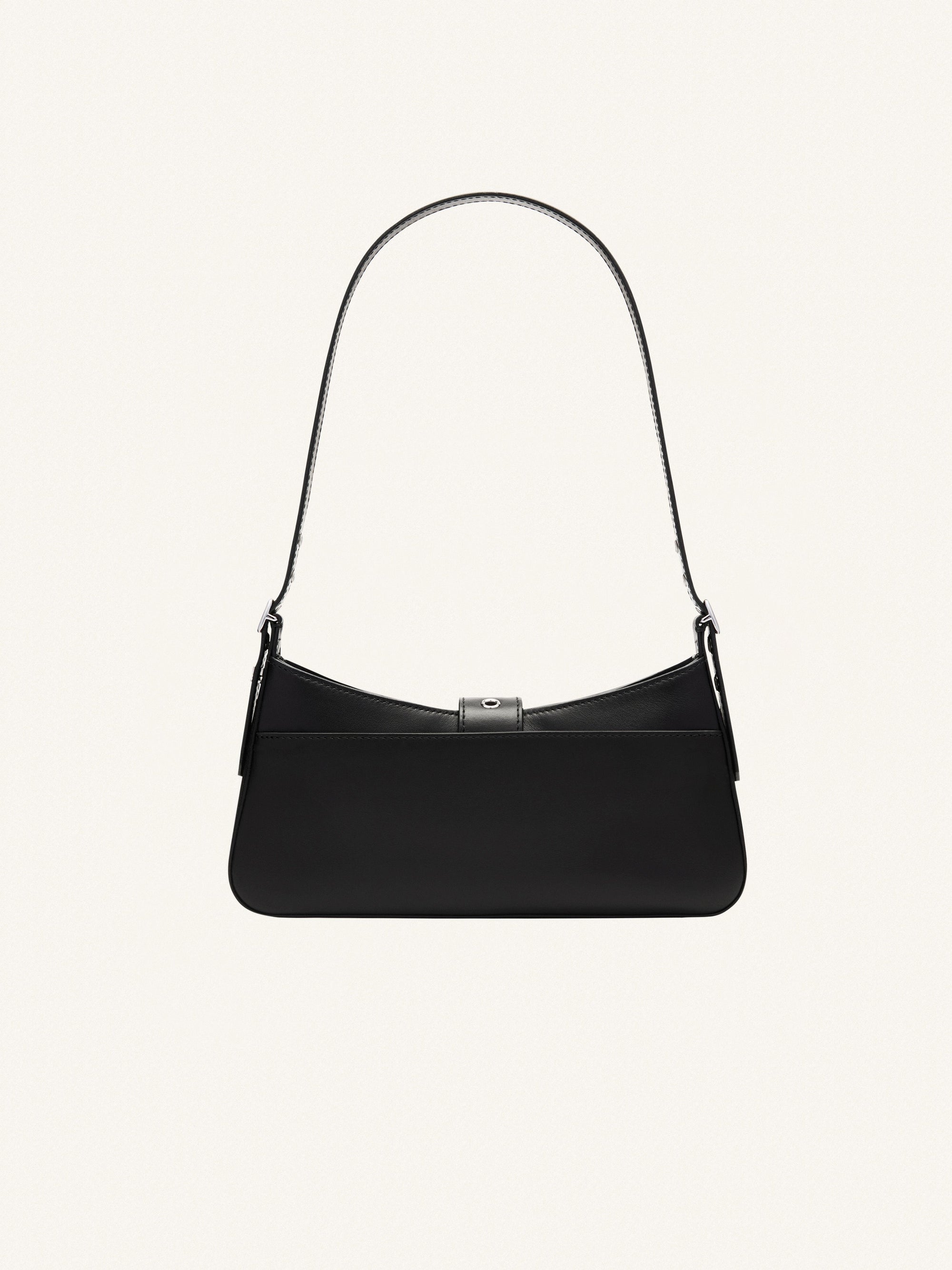 27pcs NEW / SAC GOGO EN CUIR - Black