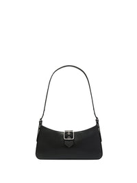 27pcs NEW / SAC GOGO EN CUIR - Black