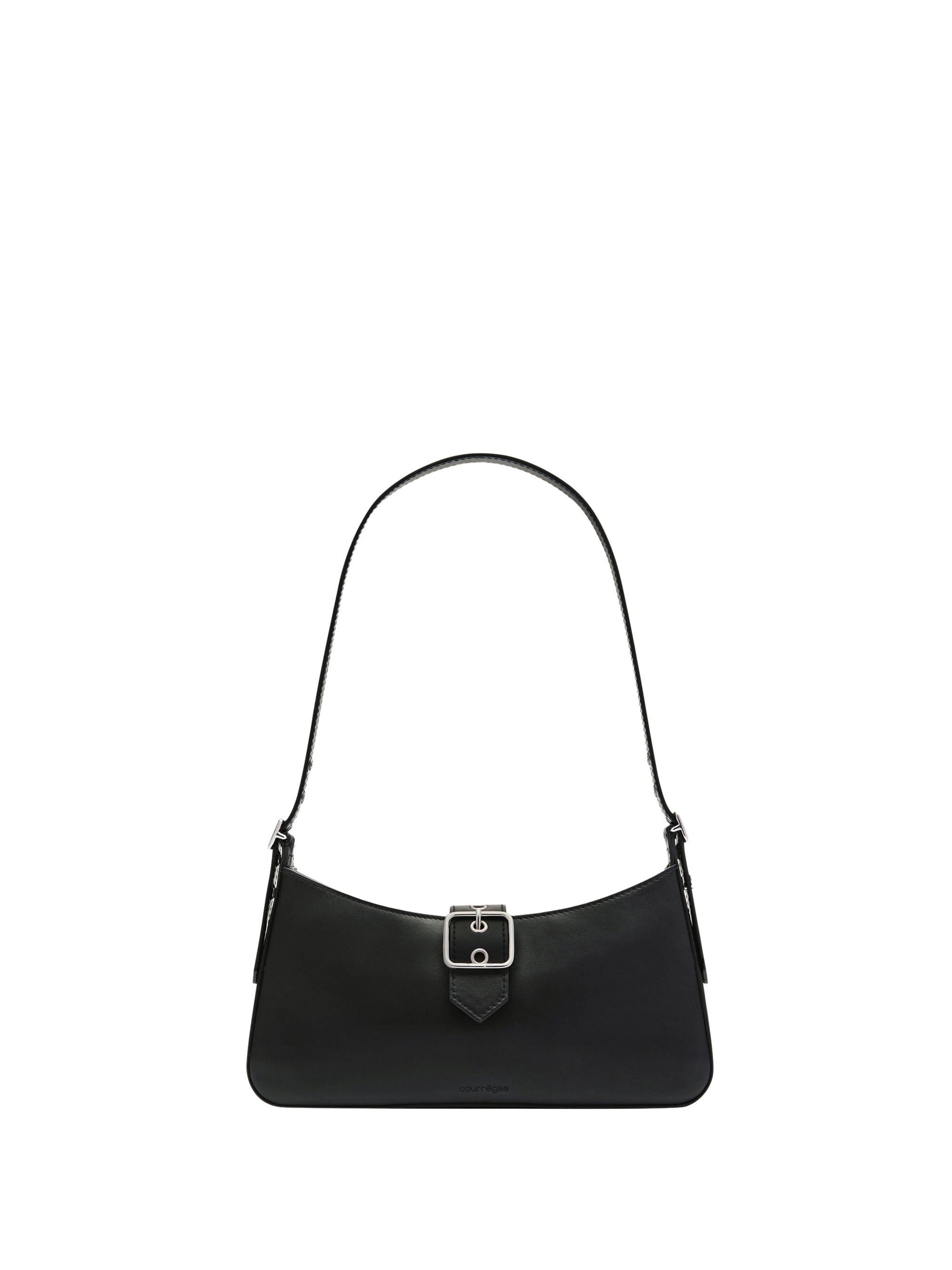 27pcs NEW / SAC GOGO EN CUIR - Black