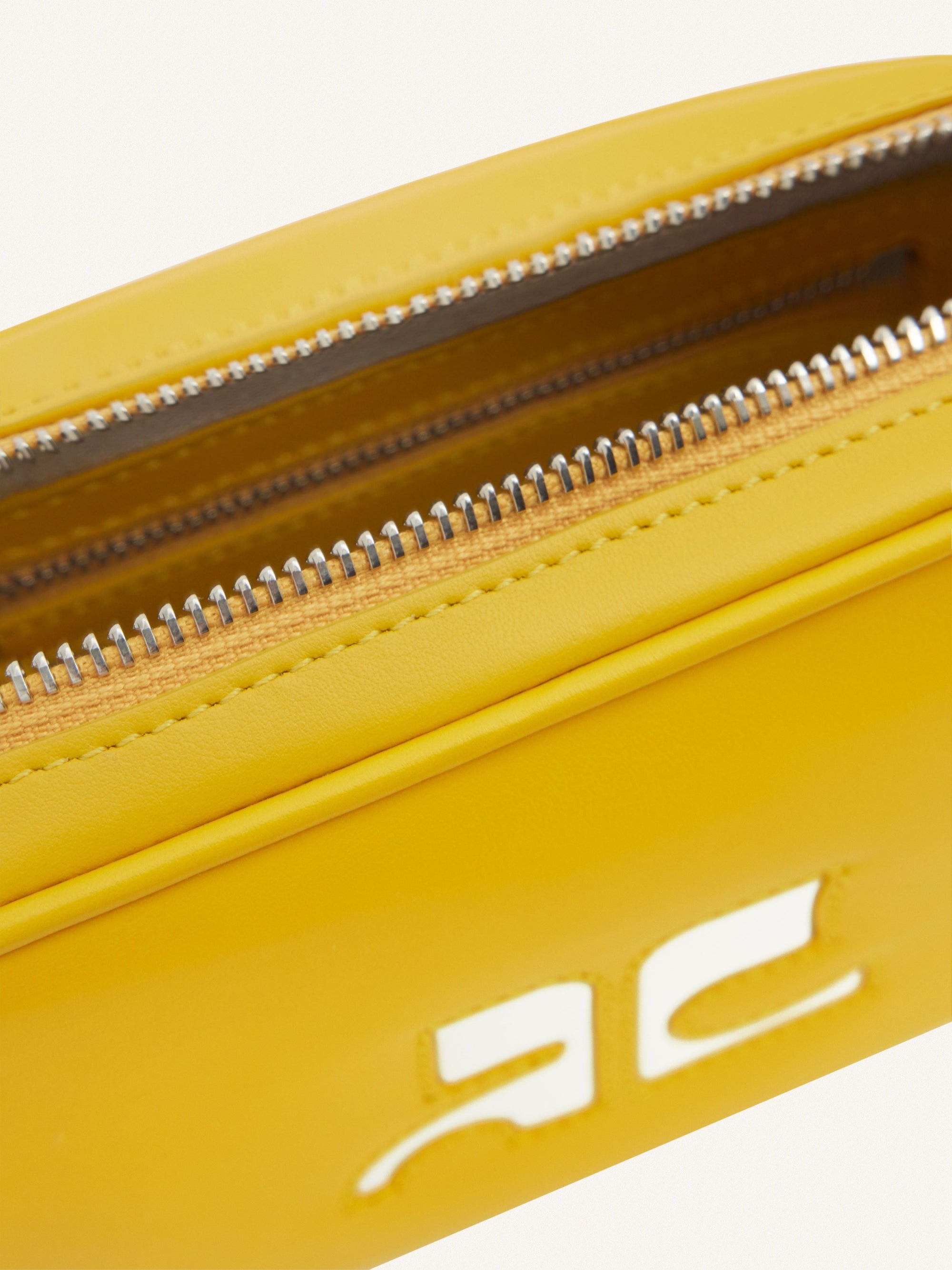 SLIM LEATHER