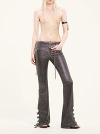 Body Aura en tulle - Caramel
