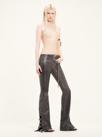PRIX MARQUE : 80 / BODY AURA EN TULLE