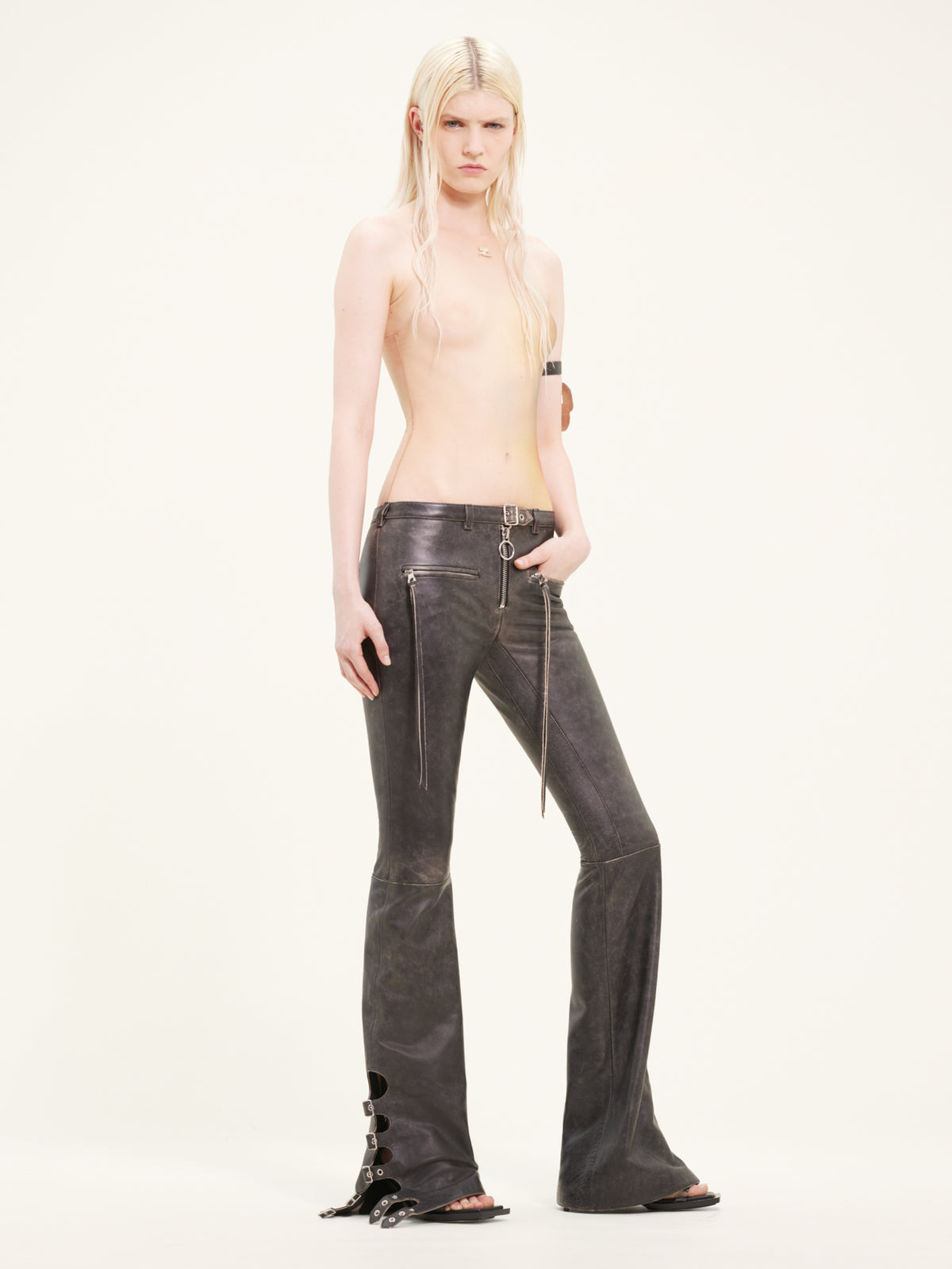 PRIX MARQUE : 80 / BODY AURA EN TULLE