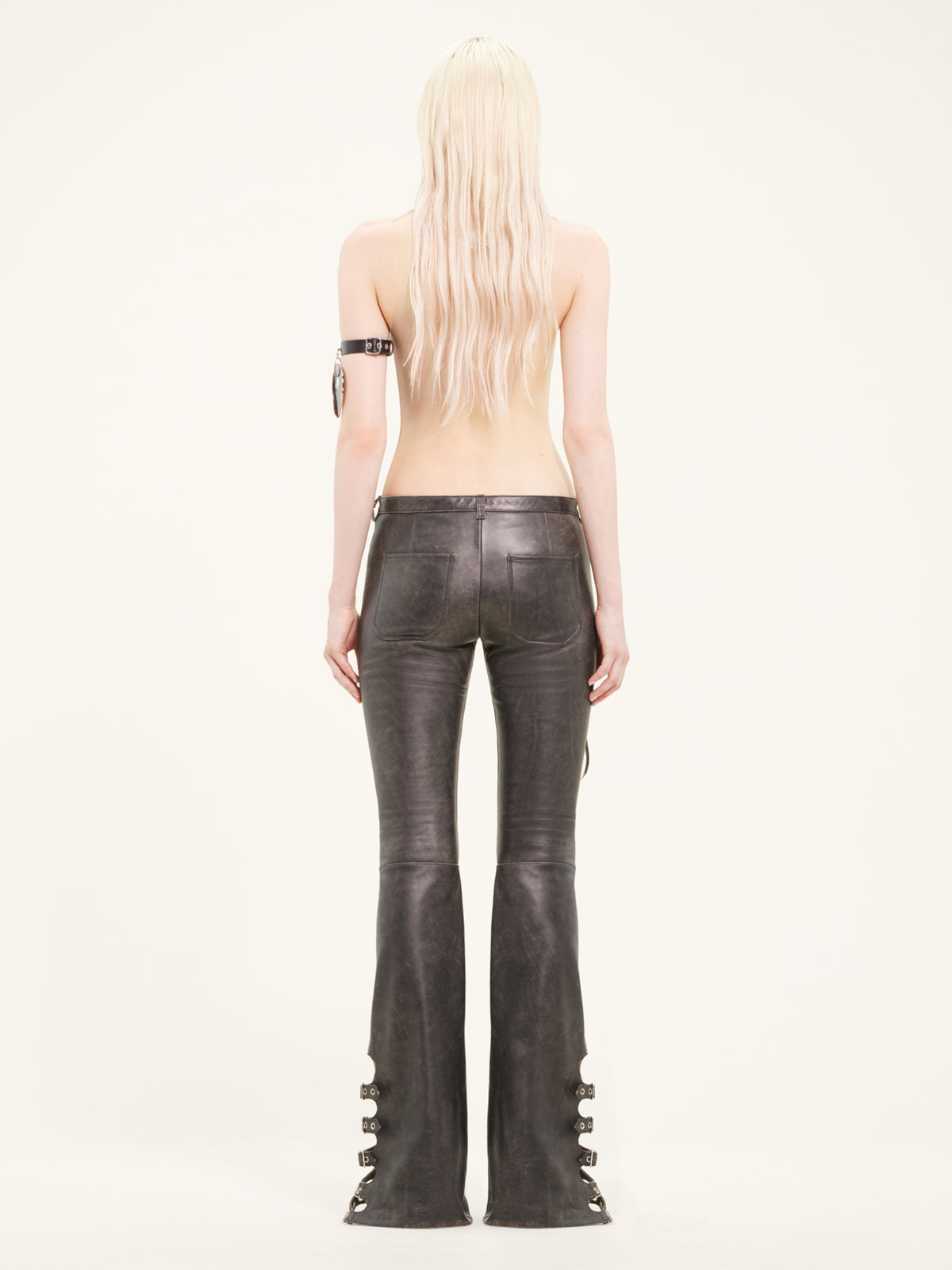 PRIX MARQUE : 80 / BODY AURA EN TULLE